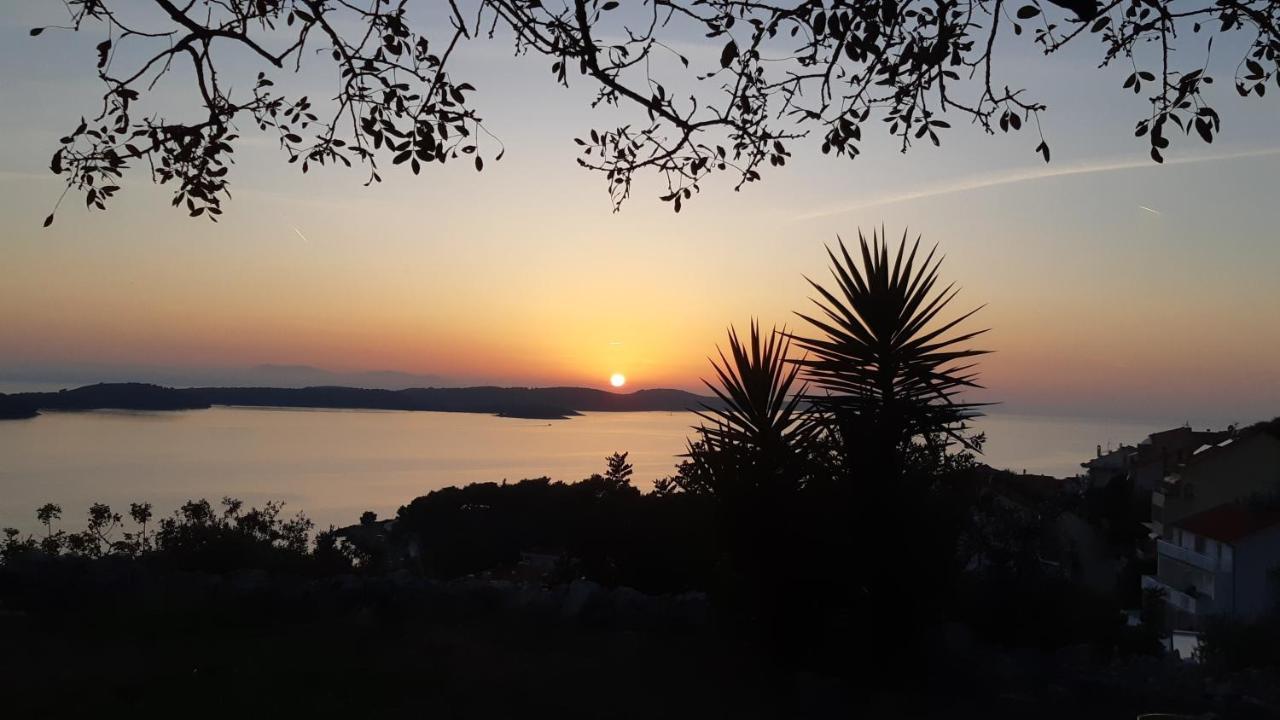 Tilla'S House Hvar Town Esterno foto