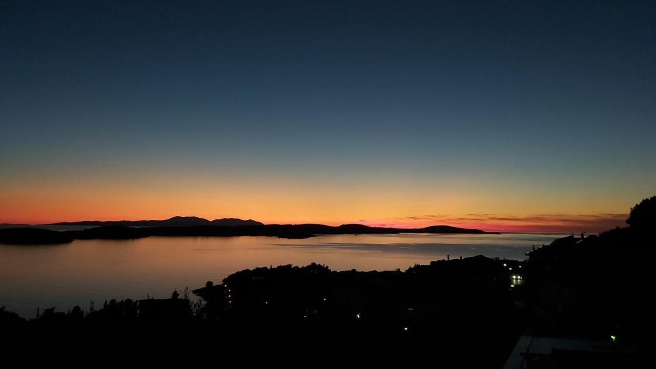 Tilla'S House Hvar Town Esterno foto
