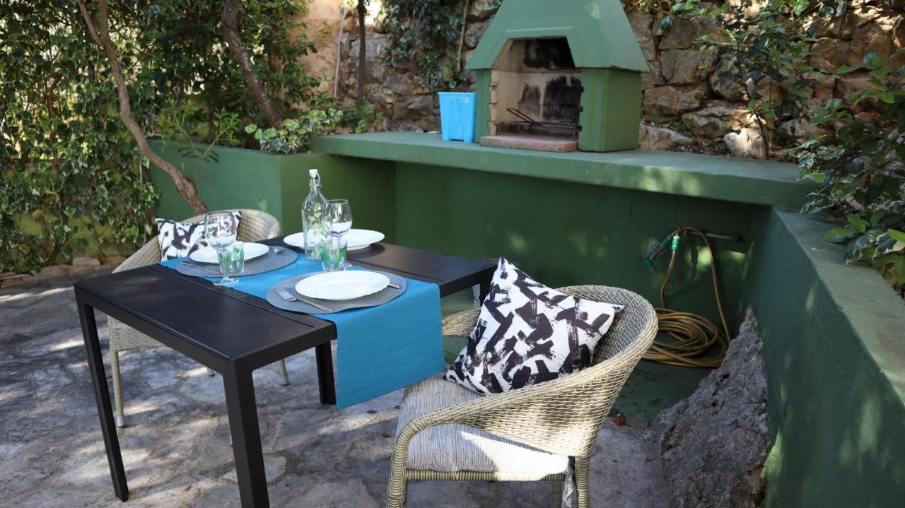 Tilla'S House Hvar Town Esterno foto