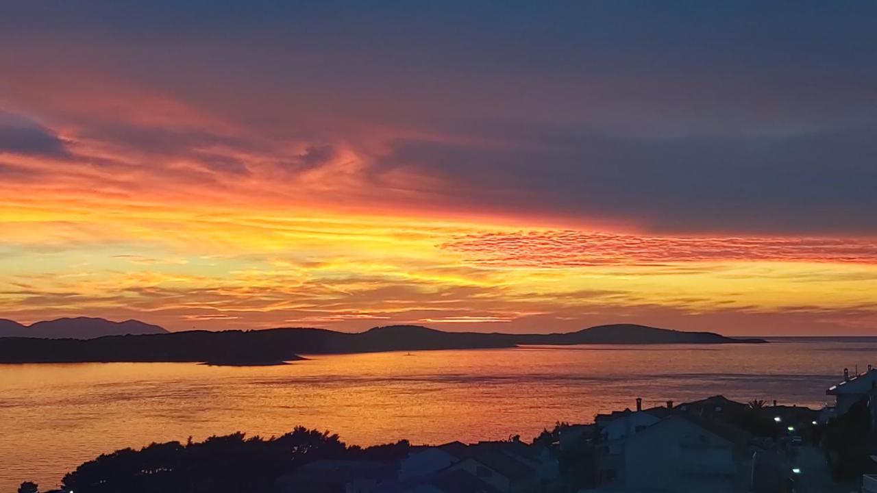 Tilla'S House Hvar Town Esterno foto