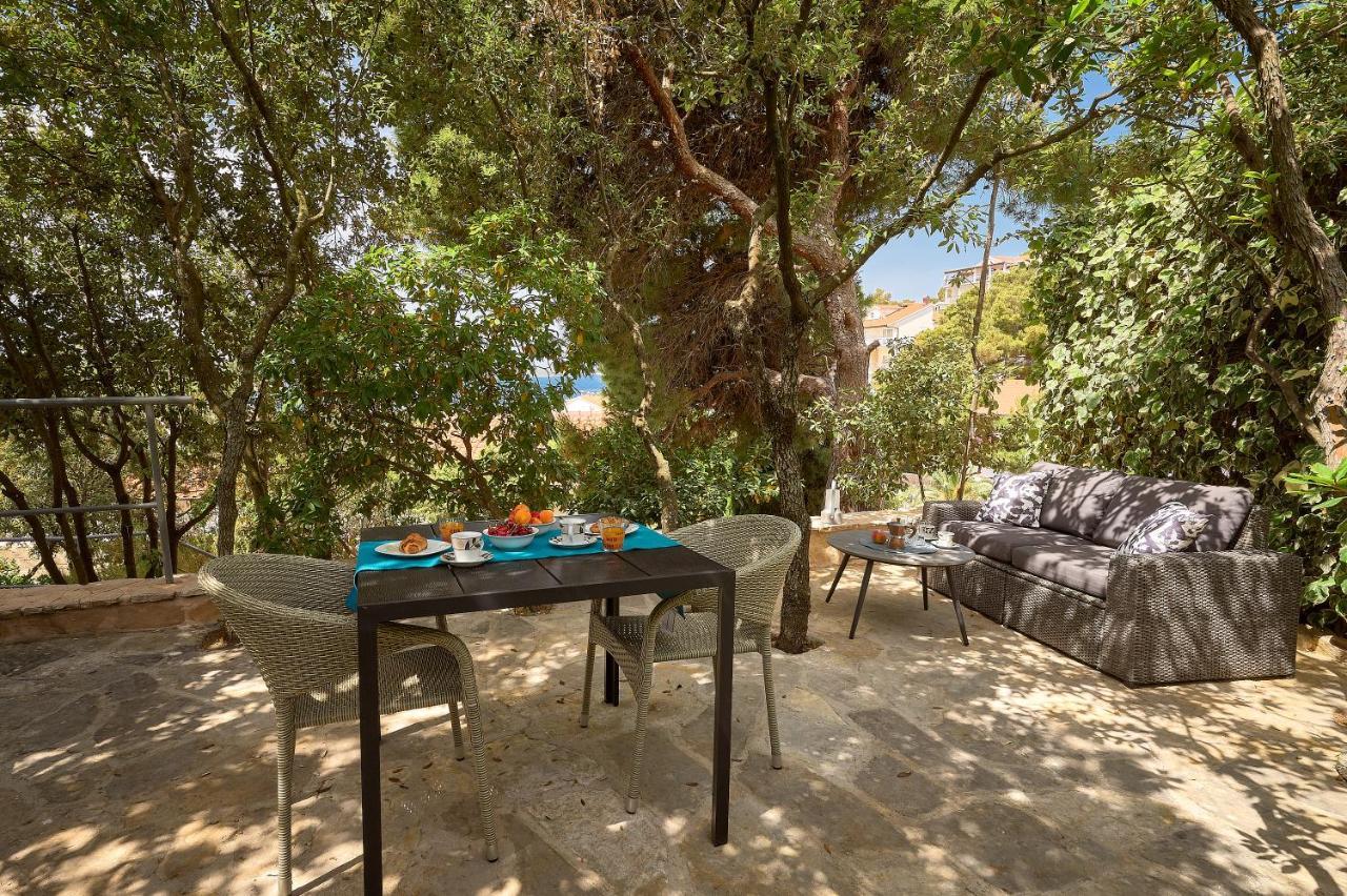 Tilla'S House Hvar Town Esterno foto