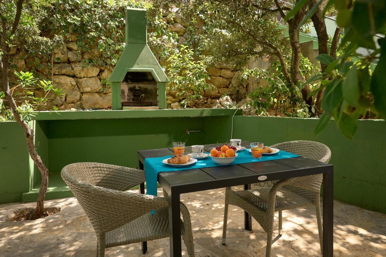 Tilla'S House Hvar Town Esterno foto