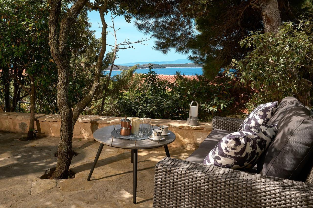 Tilla'S House Hvar Town Esterno foto