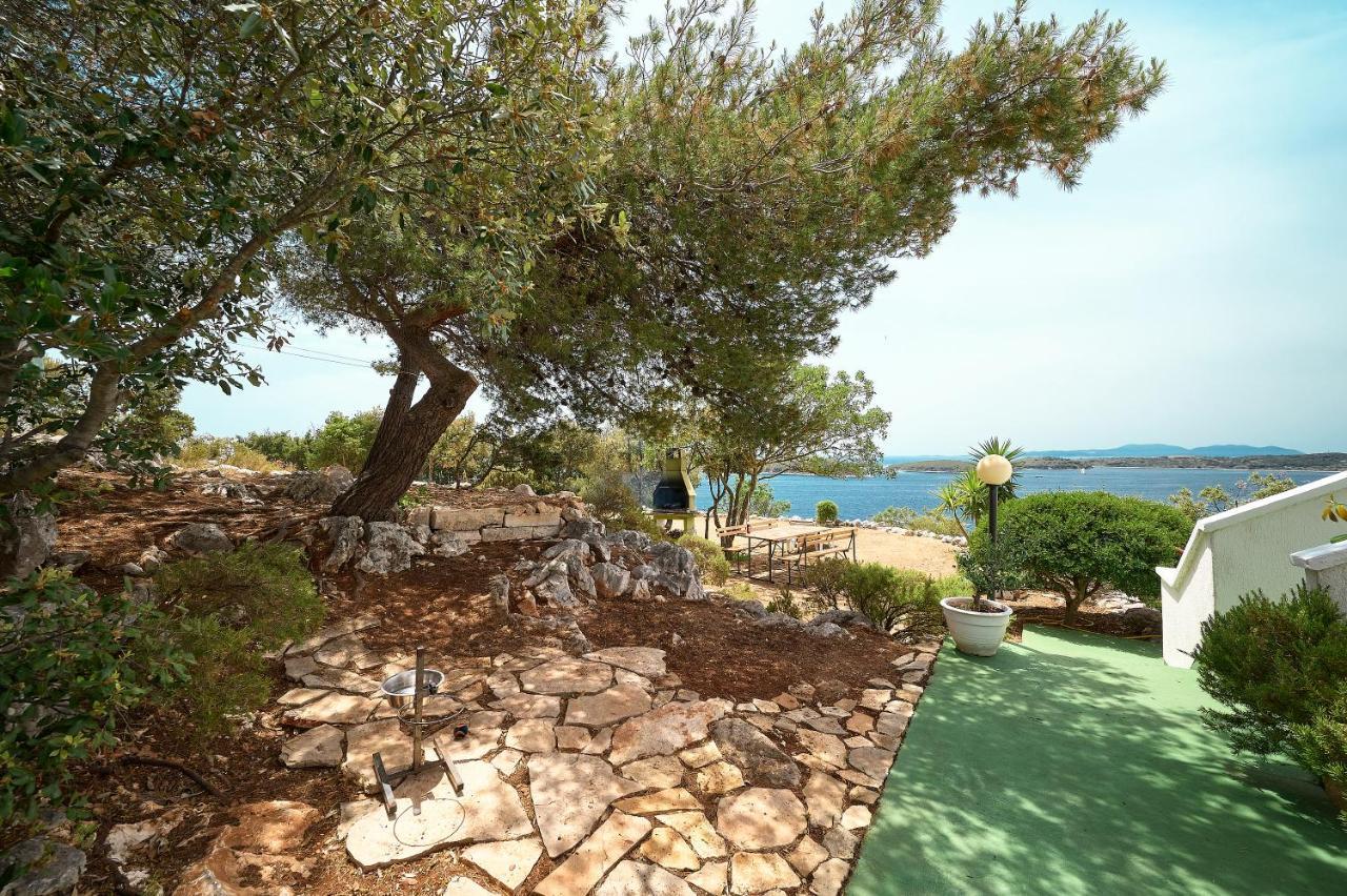 Tilla'S House Hvar Town Esterno foto