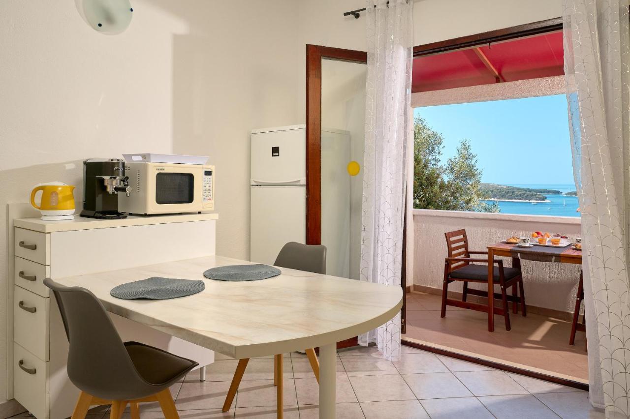 Tilla'S House Hvar Town Esterno foto