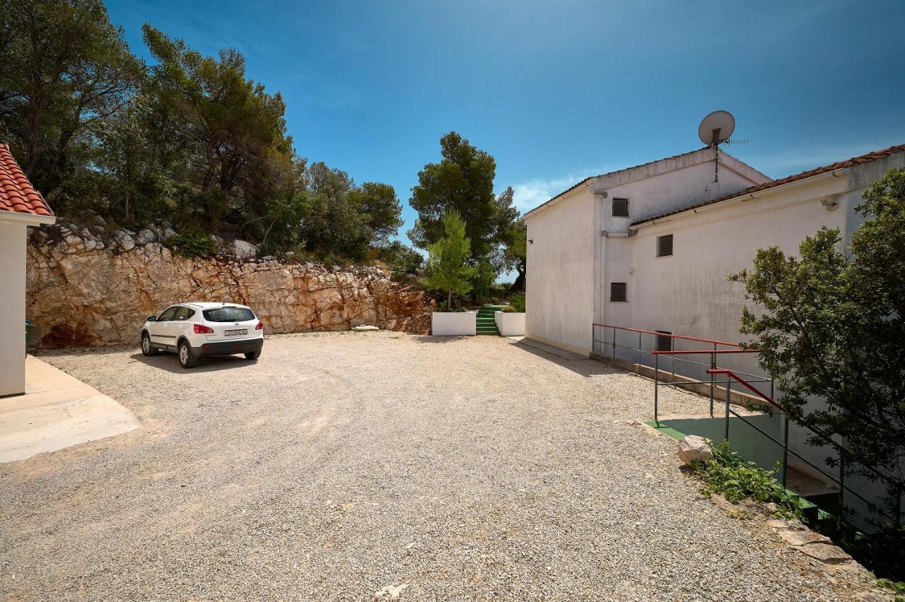 Tilla'S House Hvar Town Esterno foto