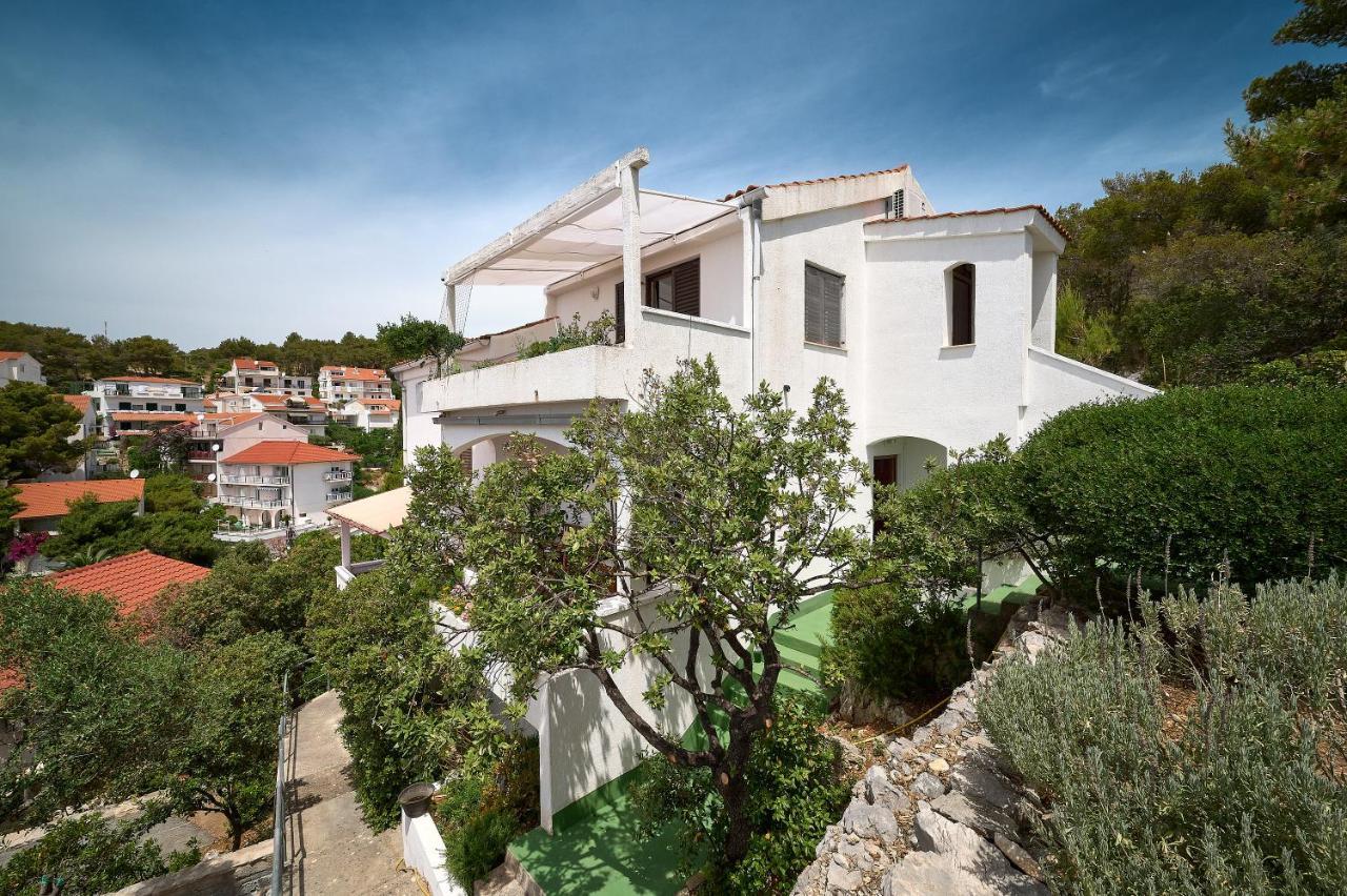 Tilla'S House Hvar Town Esterno foto